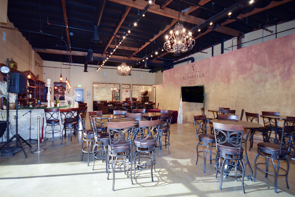 Film Stage - COMM2064