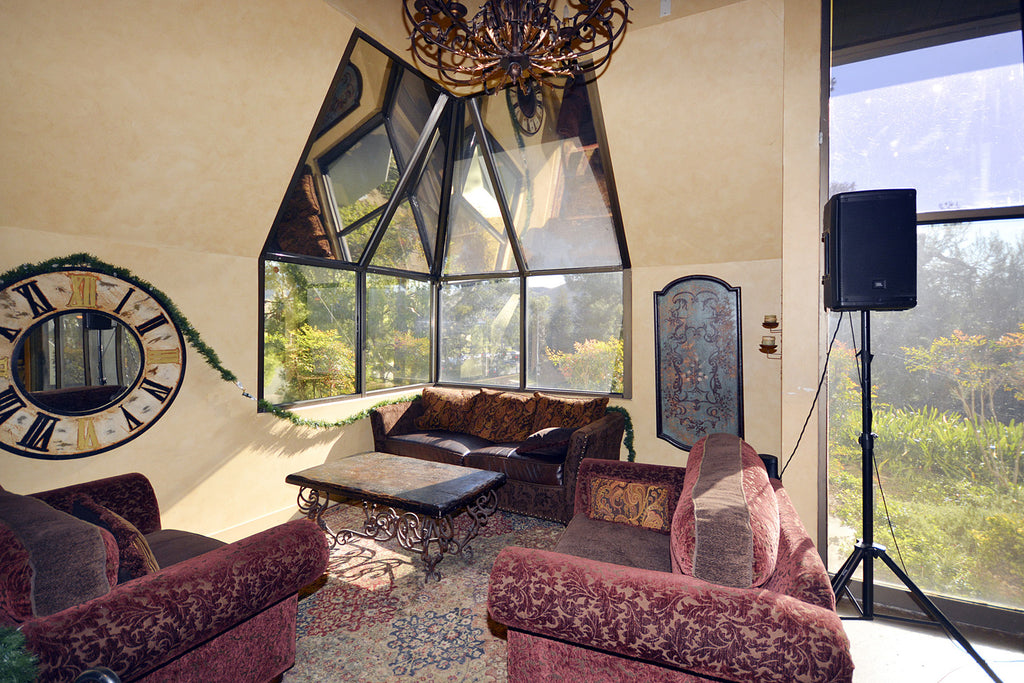 Film Stage - COMM2064