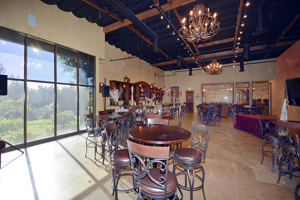 Film Stage - COMM2064