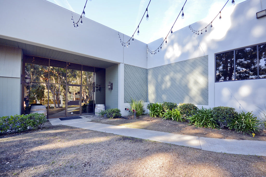 Film Stage - COMM2064