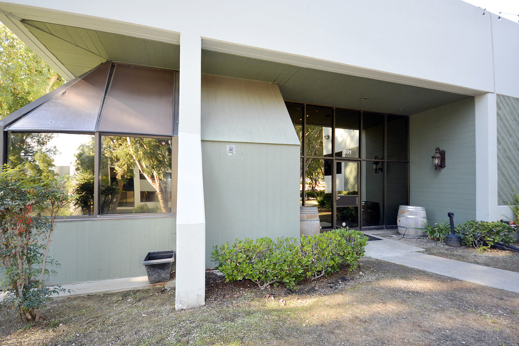 Film Stage - COMM2064