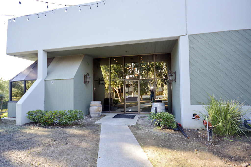 Film Stage - COMM2064