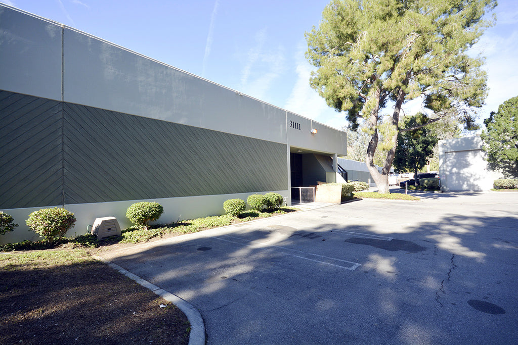 Film Stage - COMM2064