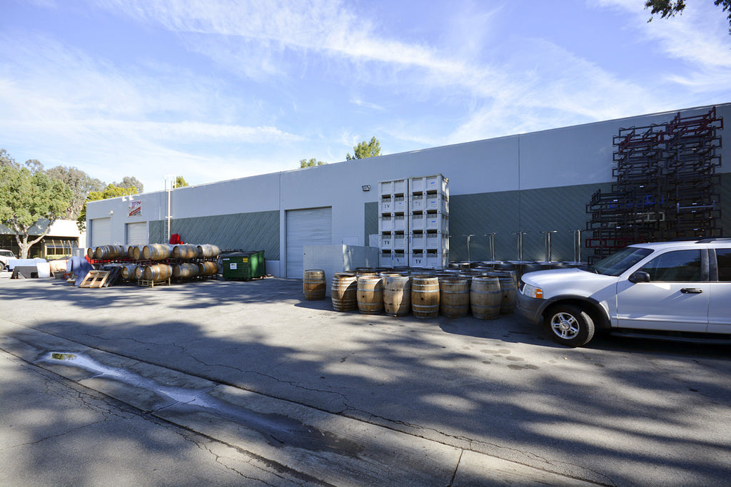 Film Stage - COMM2064