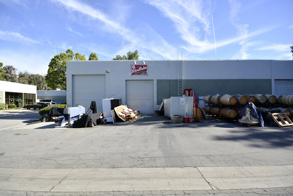 Film Stage - COMM2064