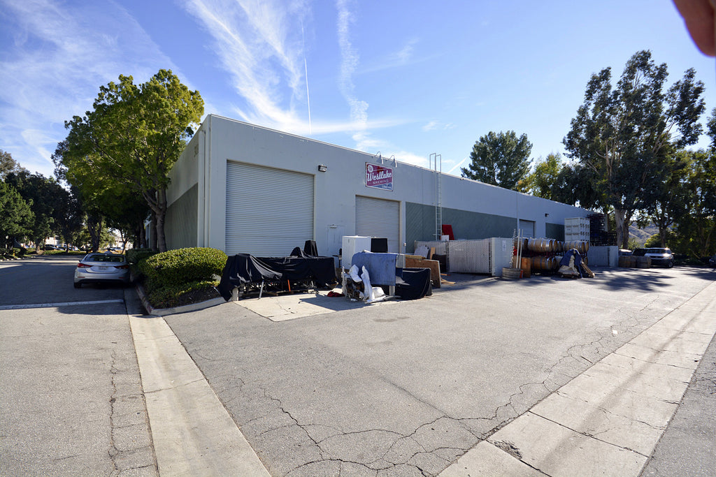 Film Stage - COMM2064