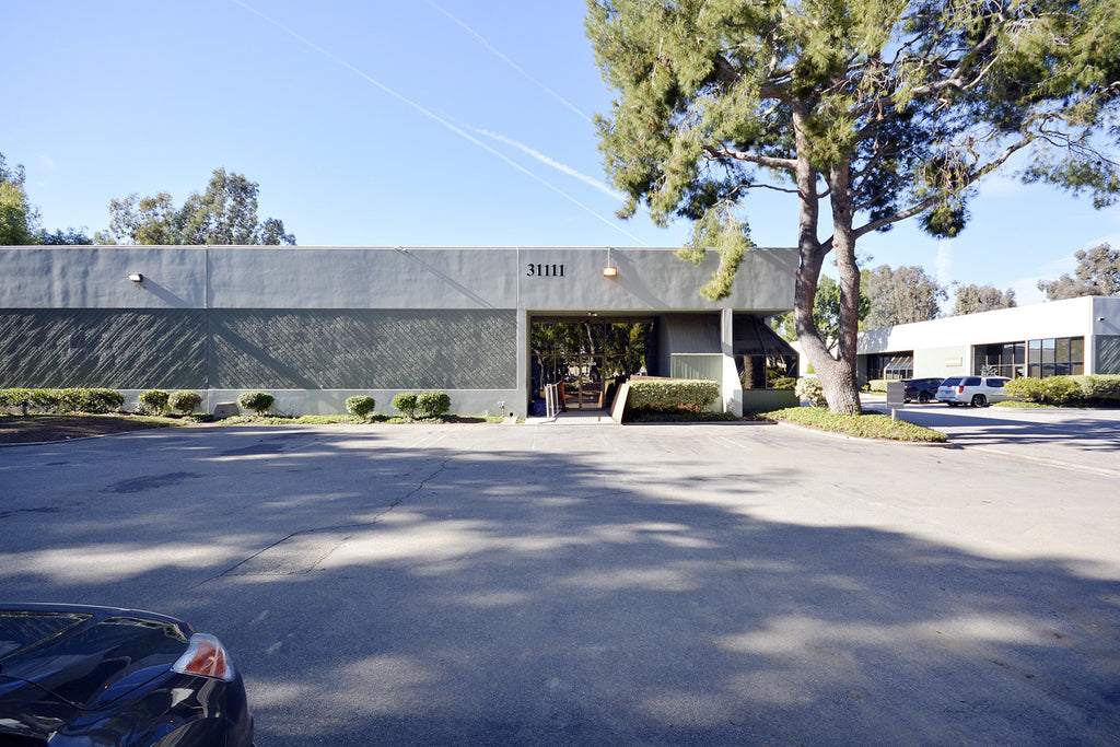 Film Stage - COMM2064