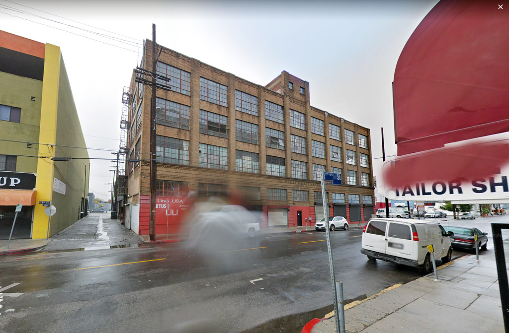 Artist Lofts - COMM2065