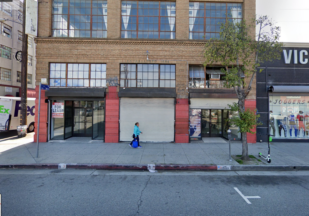 Artist Lofts - COMM2065