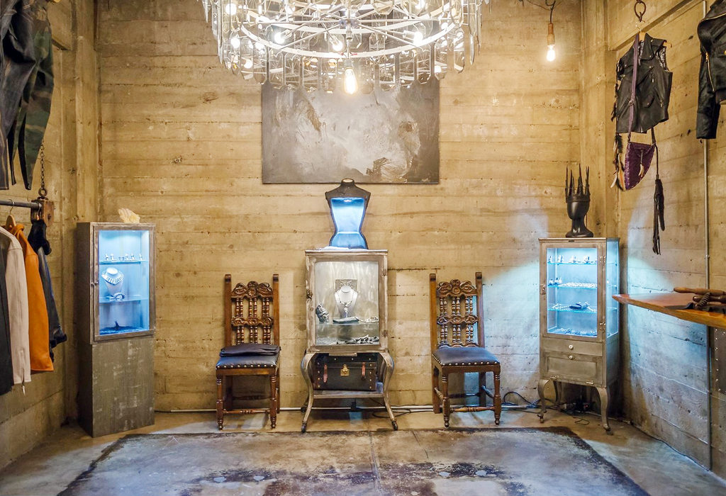 Artist Lofts - COMM2065