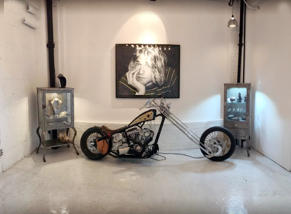 Artist Lofts - COMM2065