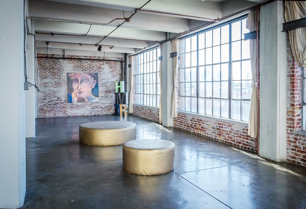 Artist Lofts - COMM2065