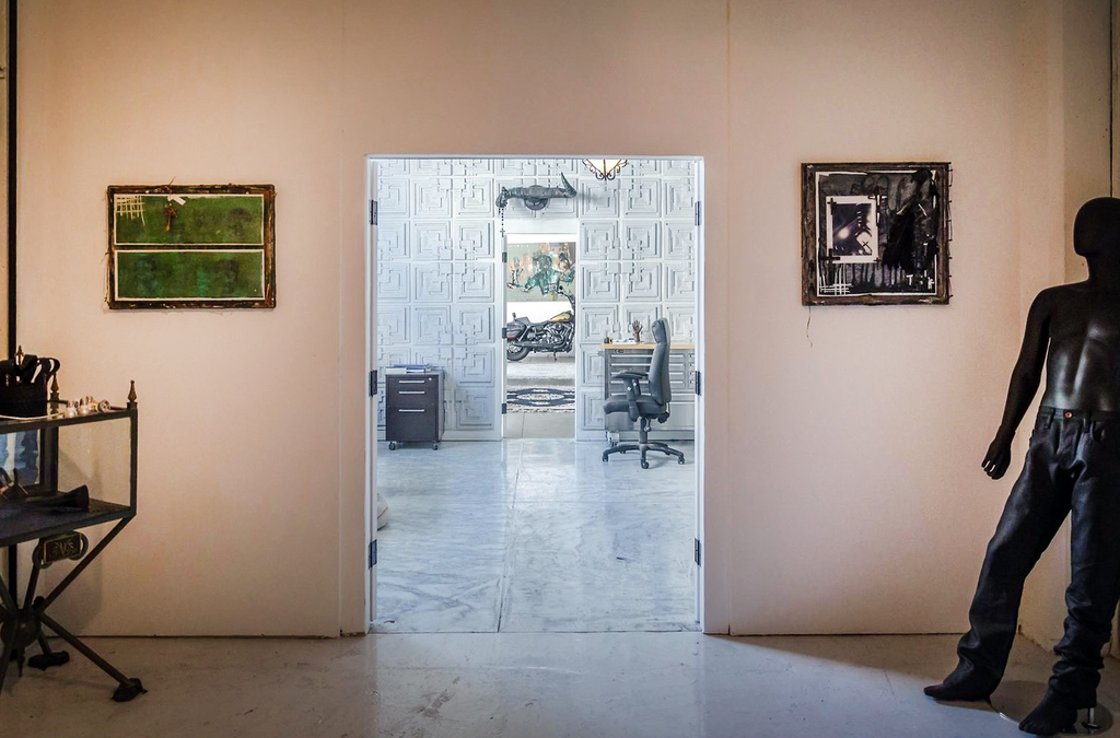 Artist Lofts - COMM2065