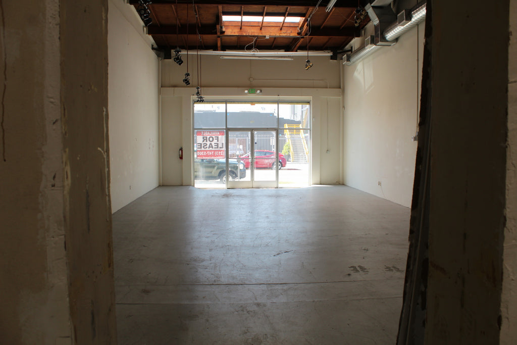 Artist Lofts - COMM2065