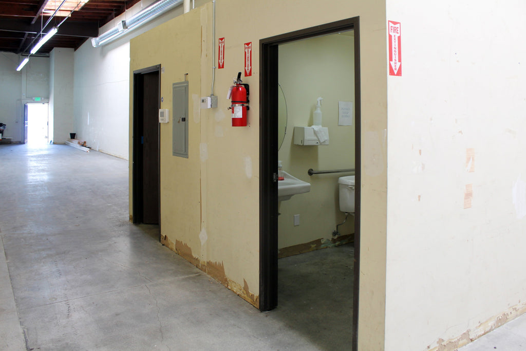 Artist Lofts - COMM2065