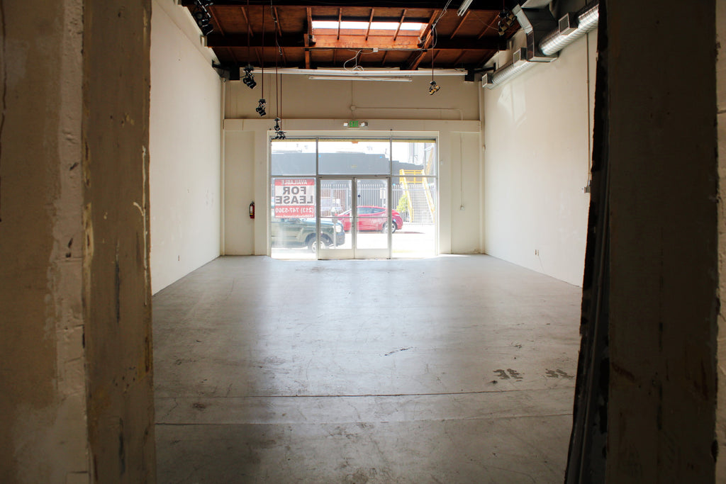 Artist Lofts - COMM2065