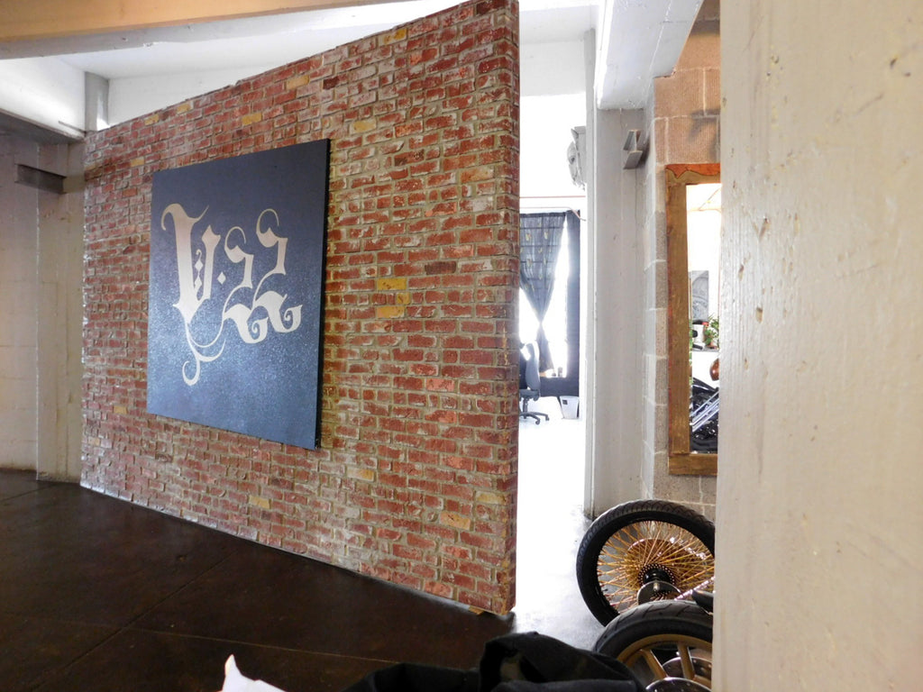 Artist Lofts - COMM2065