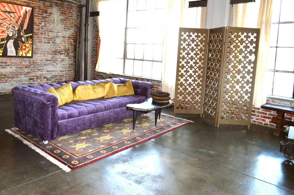 Artist Lofts - COMM2065