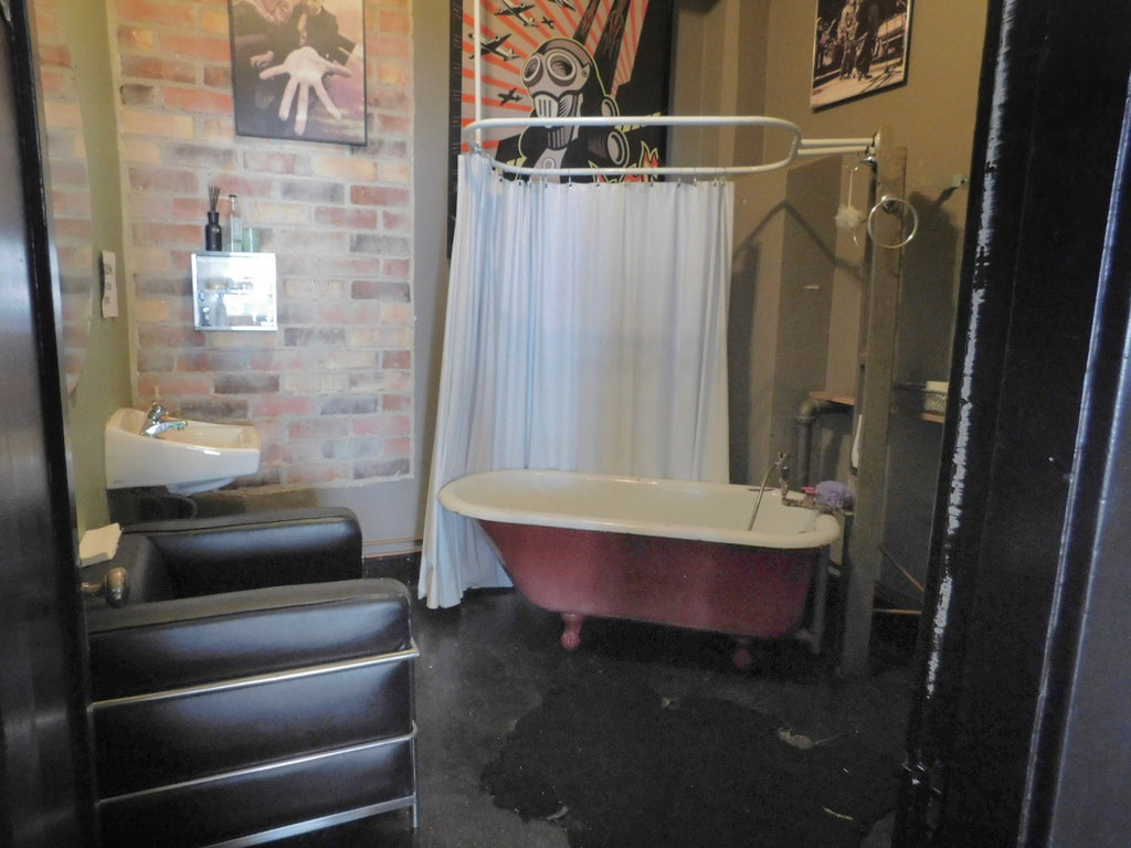 Artist Lofts - COMM2065