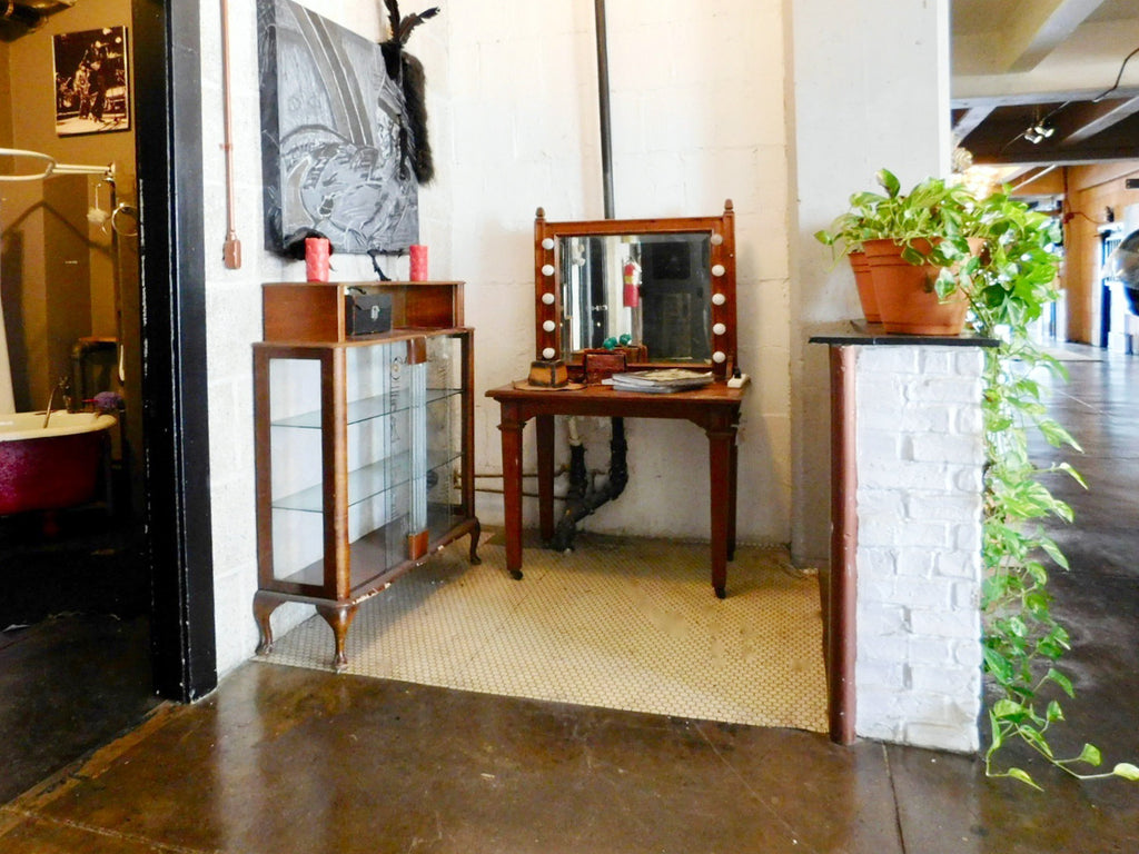 Artist Lofts - COMM2065