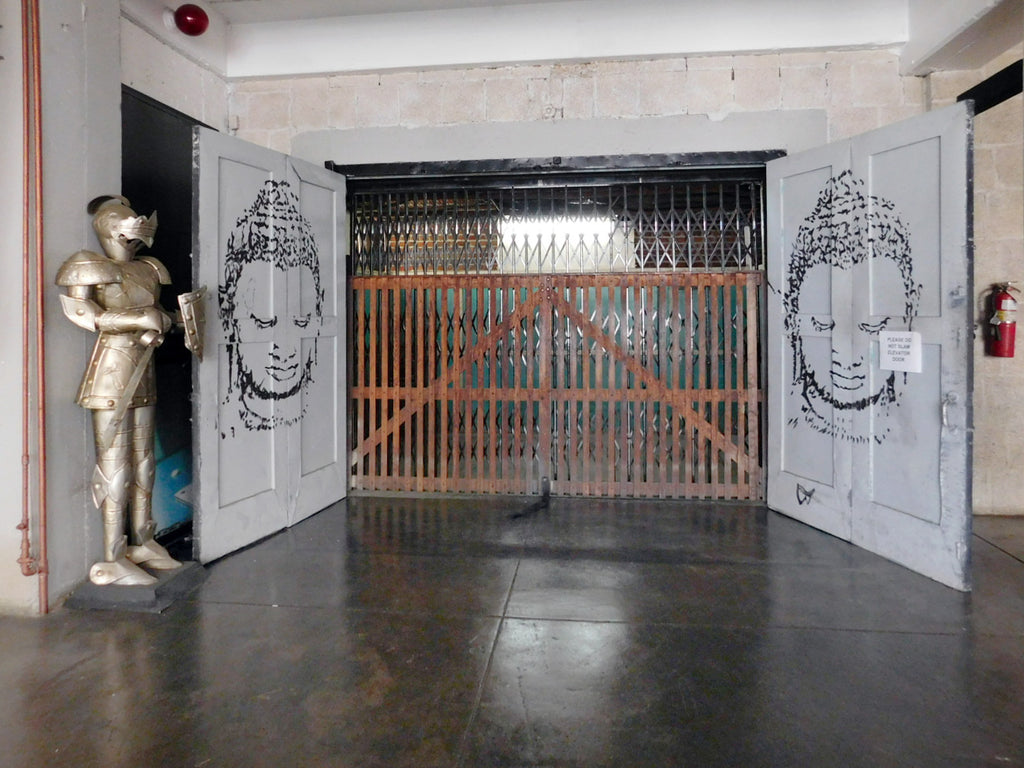 Artist Lofts - COMM2065