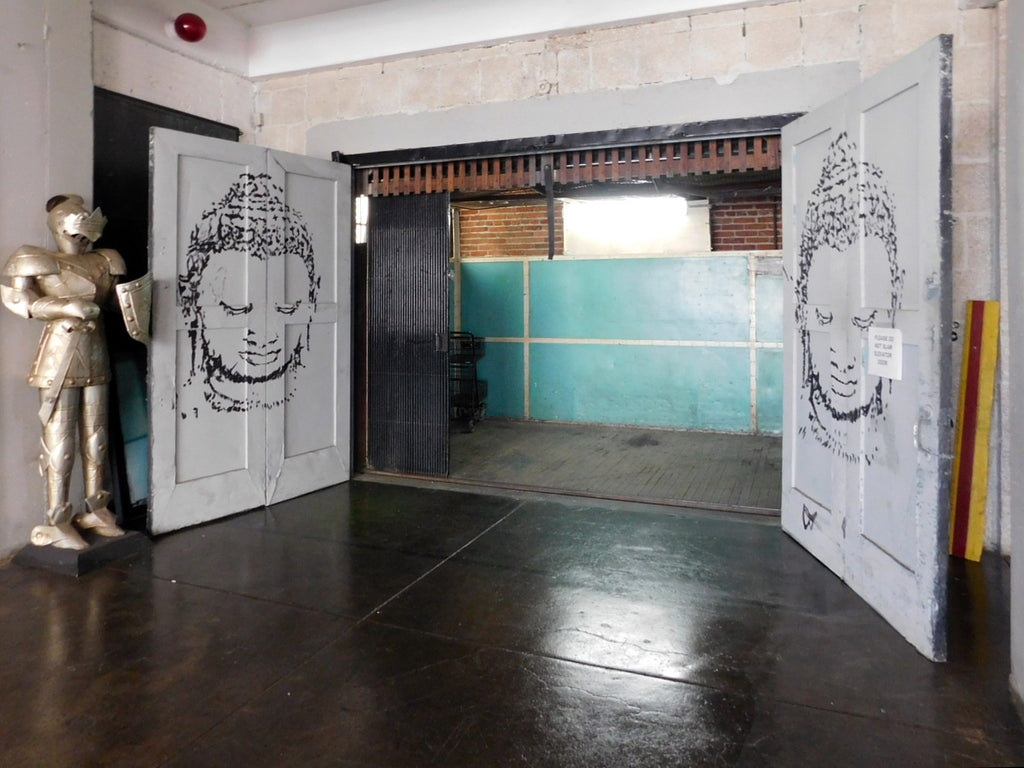 Artist Lofts - COMM2065