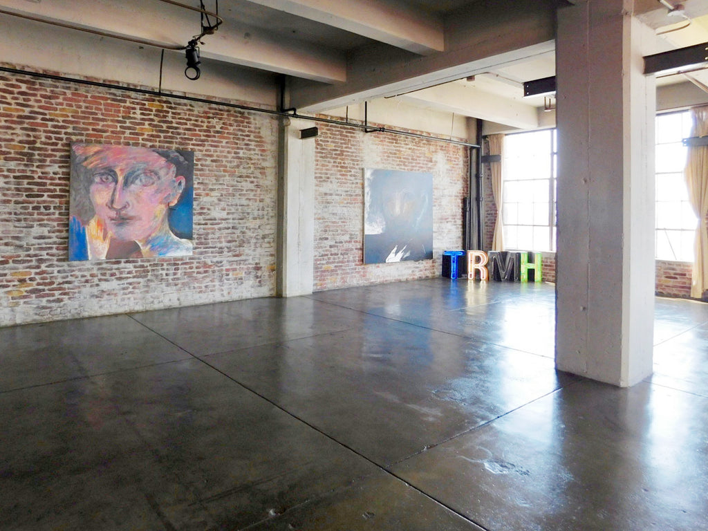 Artist Lofts - COMM2065