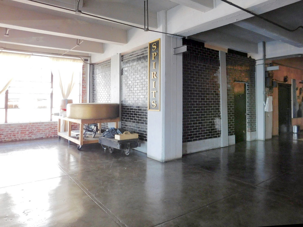 Artist Lofts - COMM2065