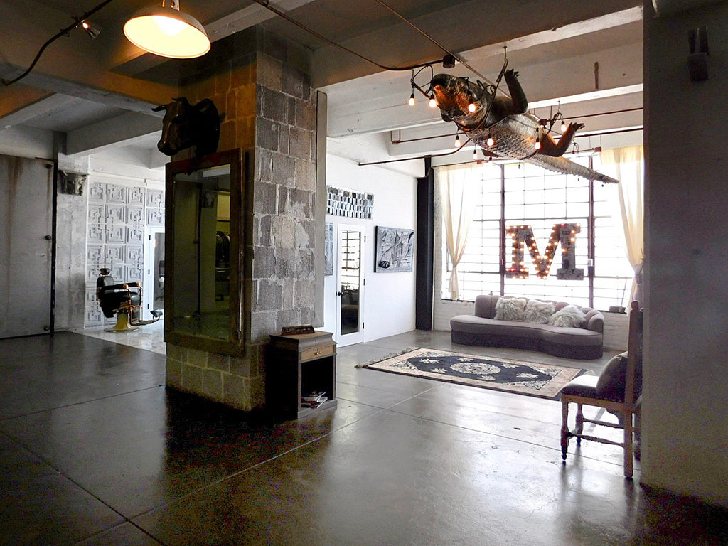 Artist Lofts - COMM2065