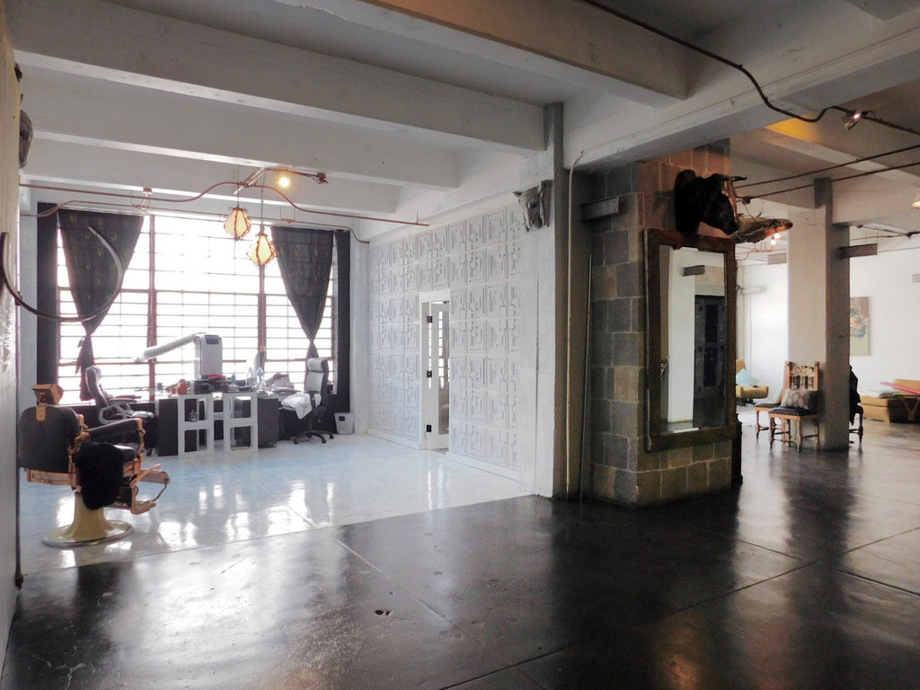 Artist Lofts - COMM2065