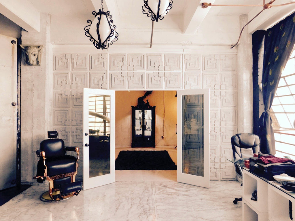 Artist Lofts - COMM2065