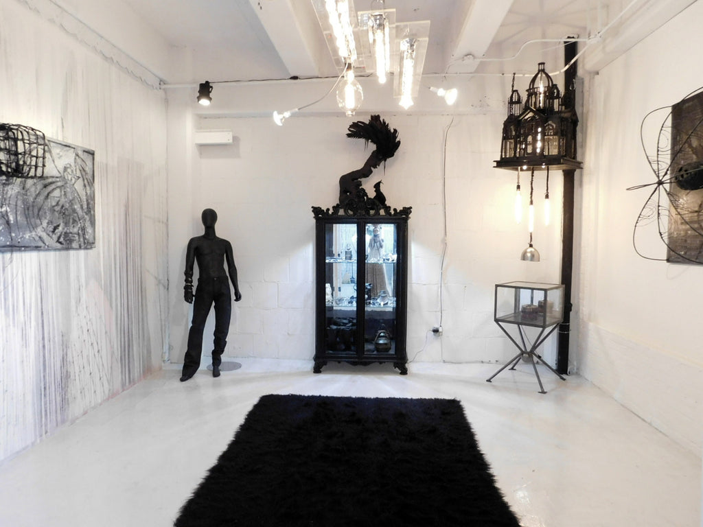 Artist Lofts - COMM2065