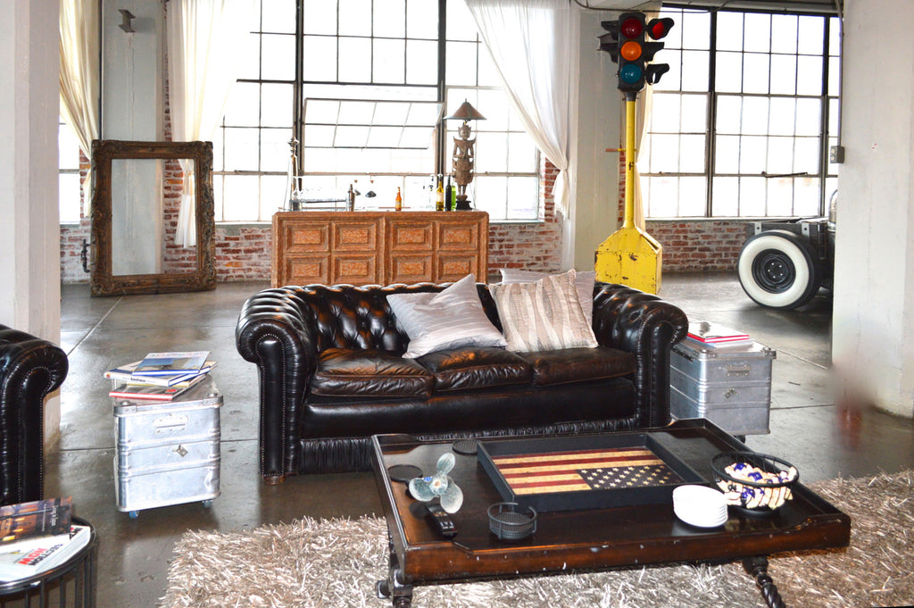 Artist Lofts - COMM2065