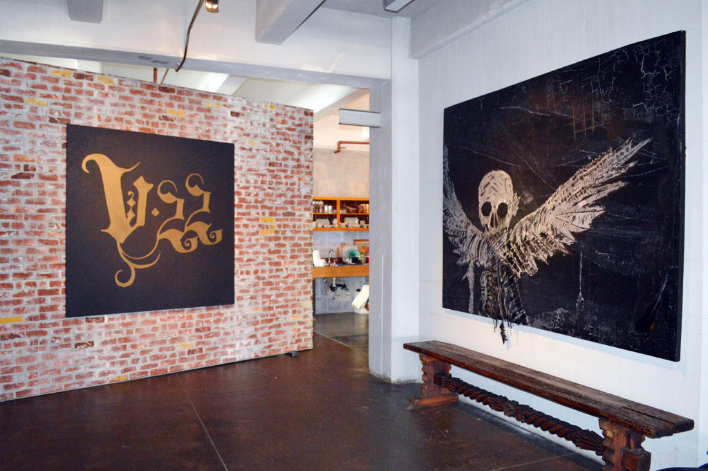 Artist Lofts - COMM2065