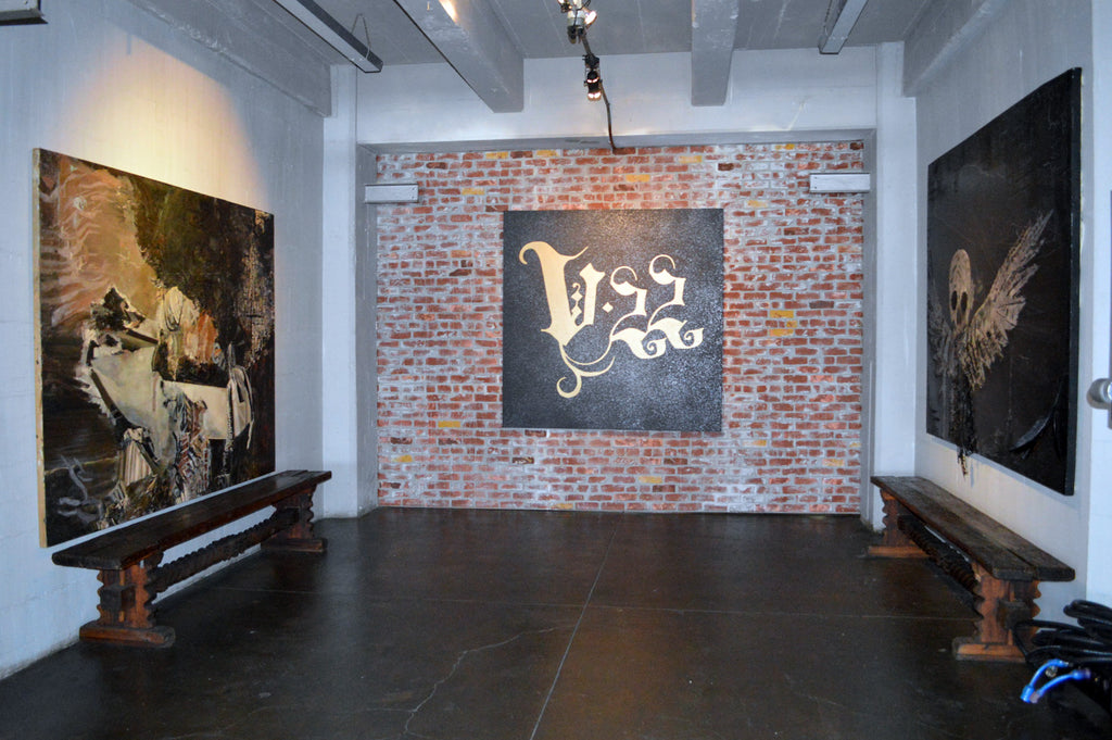 Artist Lofts - COMM2065