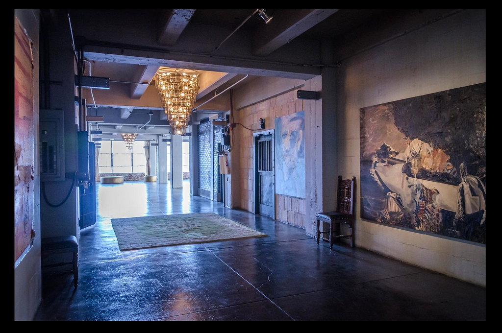 Artist Lofts - COMM2065