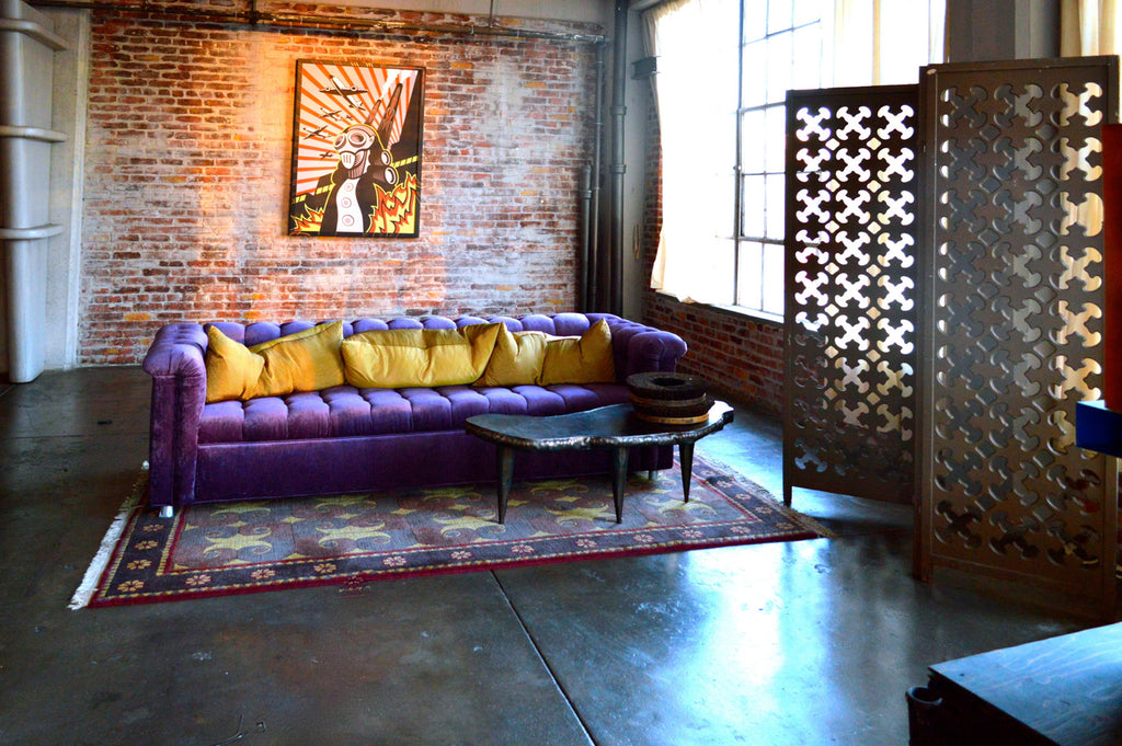 Artist Lofts - COMM2065