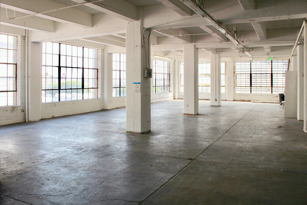 Artist Lofts - COMM2065