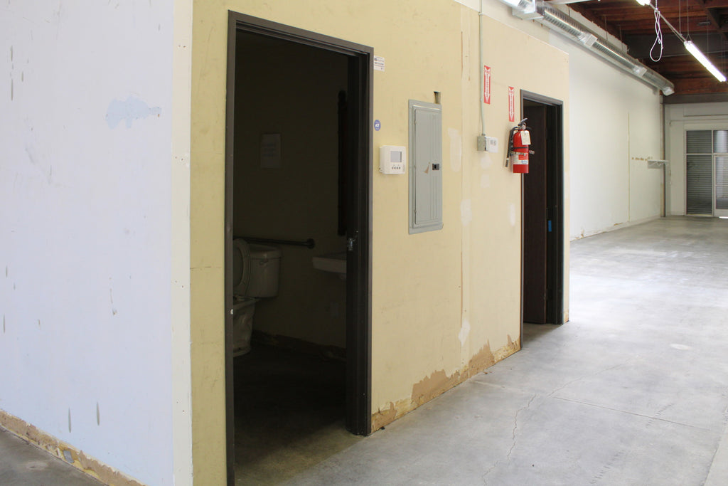 Artist Lofts - COMM2065