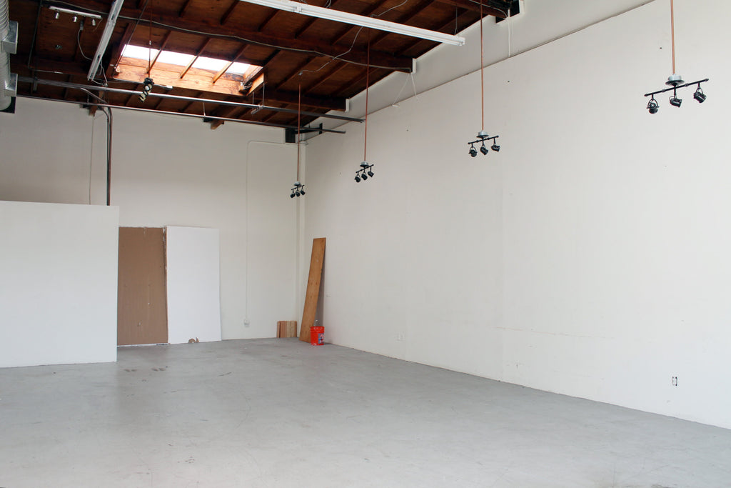 Artist Lofts - COMM2065