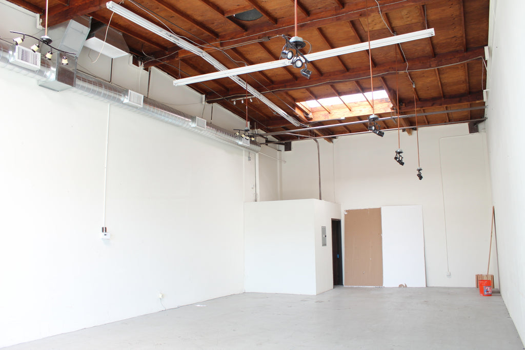 Artist Lofts - COMM2065