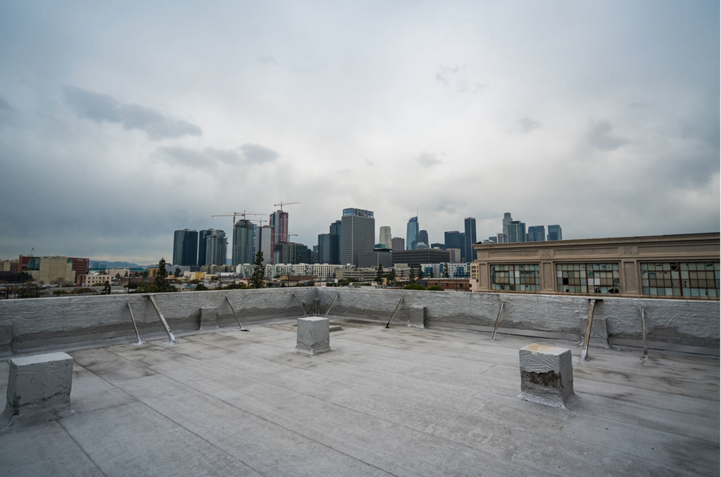 Artist Lofts - COMM2065