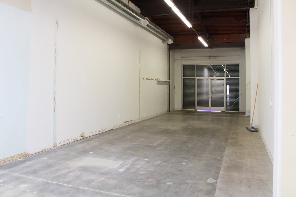 Artist Lofts - COMM2065