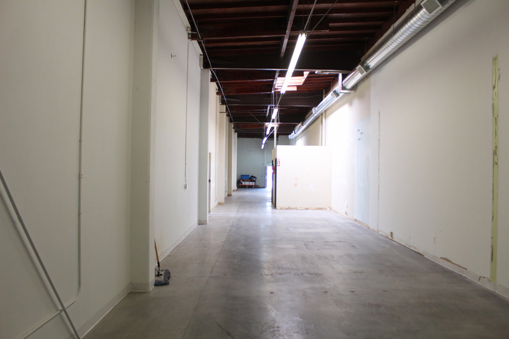 Artist Lofts - COMM2065