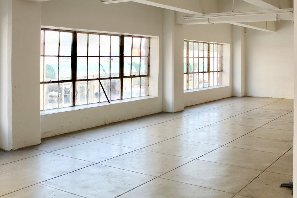 Artist Lofts - COMM2065