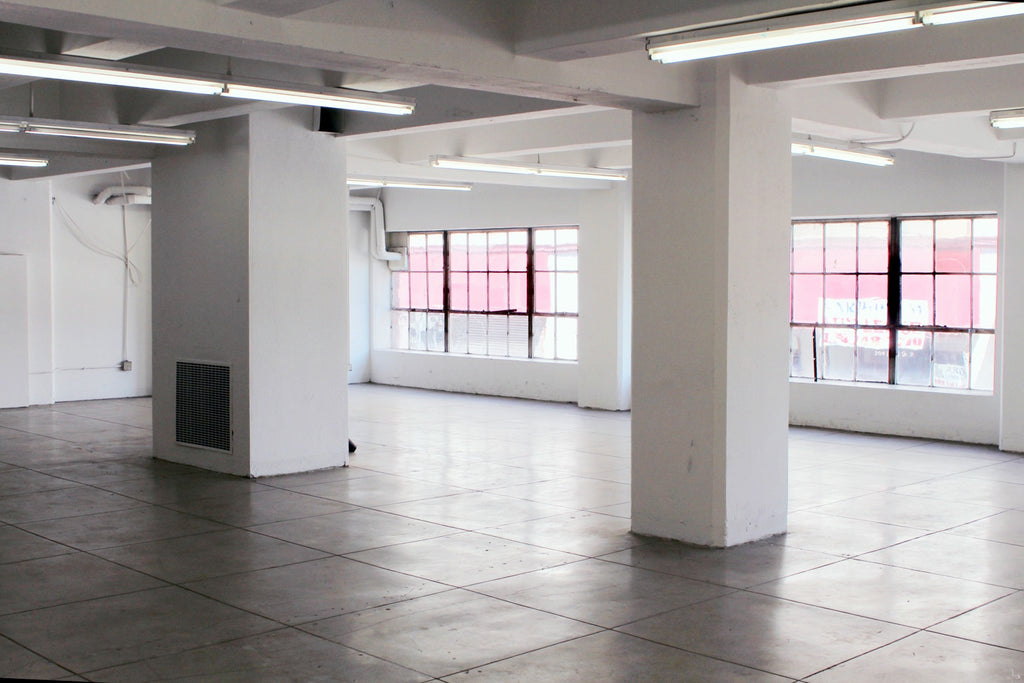 Artist Lofts - COMM2065