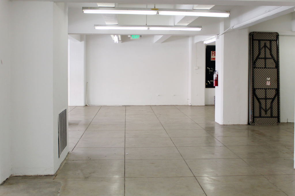 Artist Lofts - COMM2065