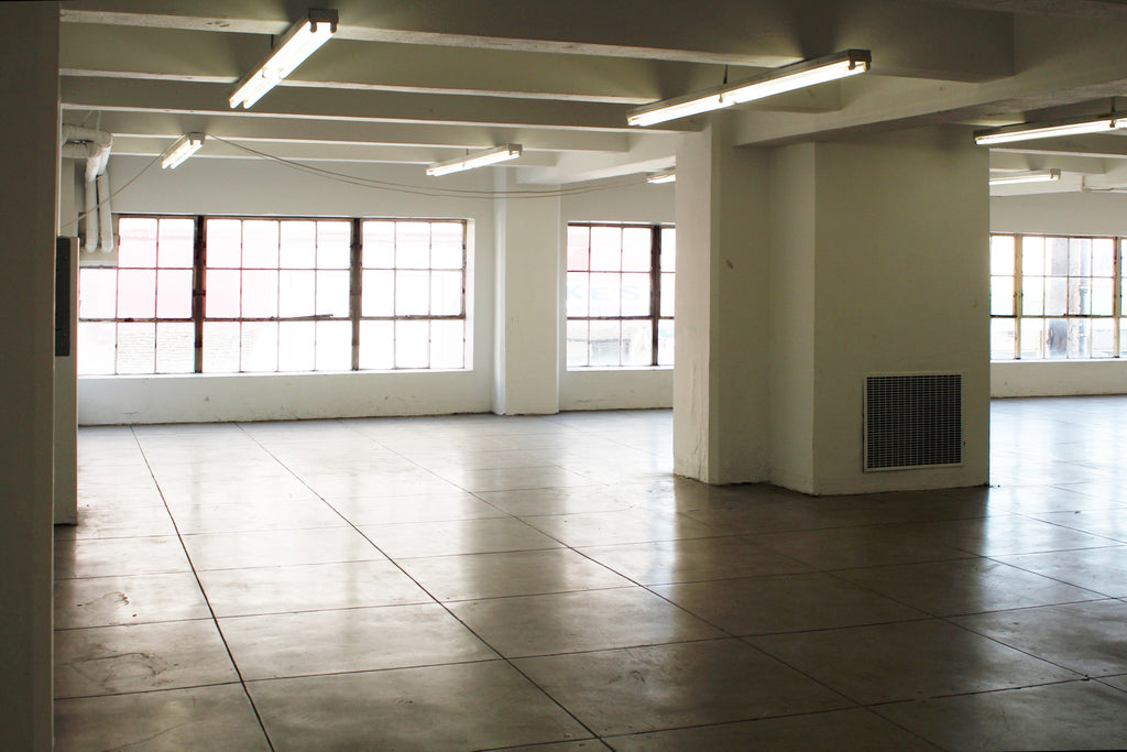 Artist Lofts - COMM2065