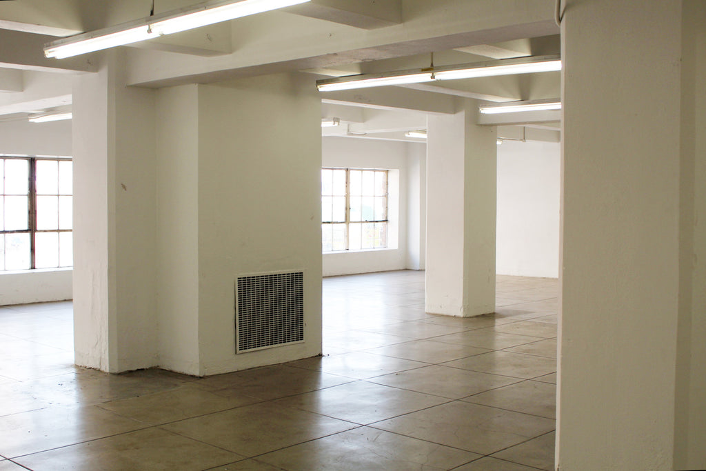 Artist Lofts - COMM2065