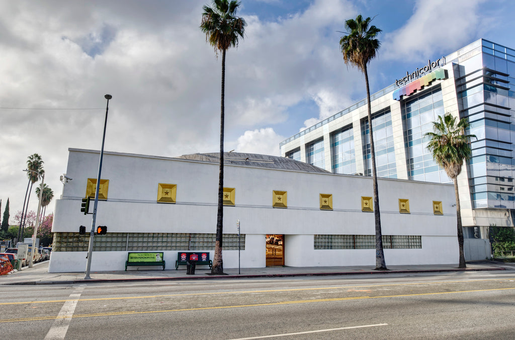 Recording Studio - COMM2066